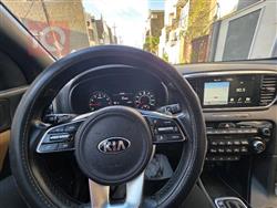 کیا سپۆرتاج